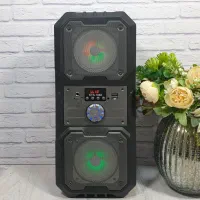 اسپیکر 8 اینچ کی‌تی‌اس کنترل‌دار