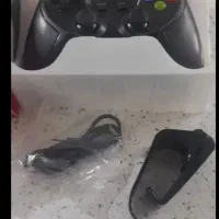 دسته بازی موبایل|کنسول، بازی ویدئویی و آنلاین|کاشان, شهرک خاتم الانبیا (مسکن ملی کاشان)|دیوار