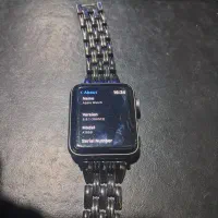 اپل واچ سری۳|ساعت|یزد, |دیوار