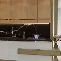 کابینت MDF کمد دیواری،دکور|خدمات پیشه و مهارت|شیراز, شهرک والفجر|دیوار