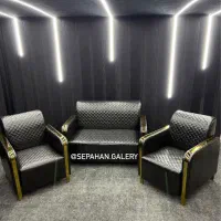 مبلمان اداری زرین نشین