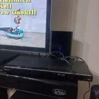 دی وی دی سونی DVD