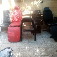 وسایل آرایشگاه