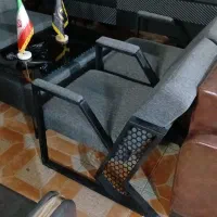 صندلی مدیریت مبلمان‌ دفتری اداری تنوع بالا|مبلمان اداری|تهران, یافت‌آباد|دیوار