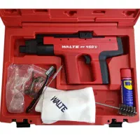 تفنگ میخکوب بتن