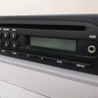 پخش ضبط ال ۹۰ تندر L90 فابریک