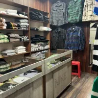 مانکن مردانه،دکور،چوب رگال|فروشگاه و مغازه|تهران, امام زاده عبدالله|دیوار