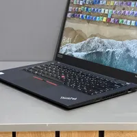 لپ تاپ thinkpad p43s گرافیک دار مشابه اکبند|رایانه همراه|تهران, میدان ولیعصر|دیوار