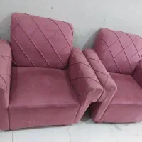 مبلمان پنج نفر سالم تضمین