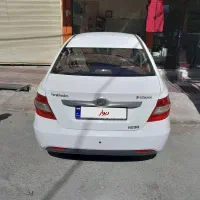 برلیانس h230 مدل ۹۷|خودرو سواری و وانت|تهران, وصفنارد|دیوار