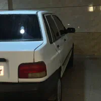 پراید مدل 85