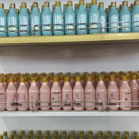 فروش انواع لوازم جرمگیر چربی زادیی نانو|مواد شوینده و دستمال کاغذی|گرگان, |دیوار