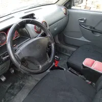 پراید مدل 85اتاق تعویض 1402|خودرو سواری و وانت|کامیاران, |دیوار