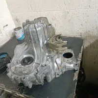 گیربکس استوک پراید
