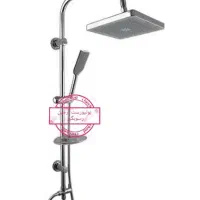 یونیورست رسوب گیر یا همان دوش دوکاره