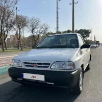 پراید وانت 1403 صفر