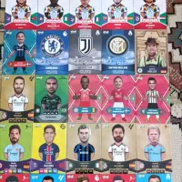 کارت کیمدی 2025