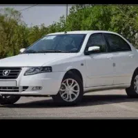 حواله سمند سورن