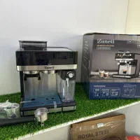 اسپرسوساز زانتی