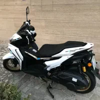 موتور طرح ایروکس1403|موتورسیکلت|زاهدان, |دیوار