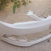 سپر و توری سپر جلو ام وی ام ۳۱۵(اصلی)|قطعات یدکی و لوازم جانبی|مشهد, سناباد|دیوار