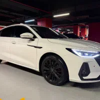 آریزو ۸ سفید ۱۴۰۳|خودرو سواری و وانت|مشهد, هفت تیر (آب و برق)|دیوار