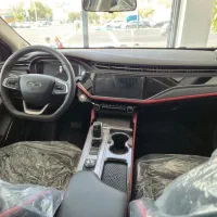 آریزو ۶ پرو مدل ۱۴۰۲ مشابه صفر|خودرو سواری و وانت|تهران, زیبادشت|دیوار