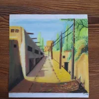 تابلو نقاشی