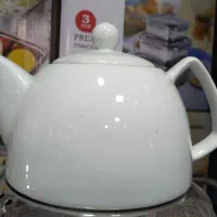 قوری چینی بسیار. زیبا|قوری، کتری، قهوه‌ساز دستی|همدان, |دیوار