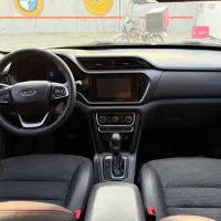 فروش x33 AT 1399|خودرو سواری و وانت|لواسان, |دیوار