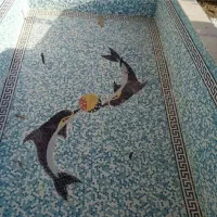 اجرای استخر صفر تا صد به شرط آب بندی.|خدمات پیشه و مهارت|دماوند, دماوند|دیوار