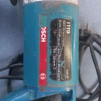 دریل بوش مدل۱۱۱۹