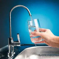 کلیه خدمات دستگاه تصفیه آب در محل(کل اصفهان)