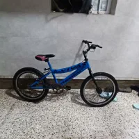 دوچرخه 20|دوچرخه، اسکیت، اسکوتر|آبادان, |دیوار