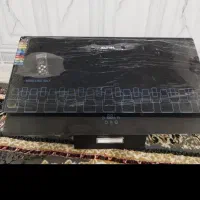 هود آلتون لمسی