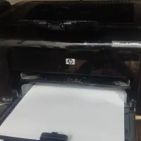 پرینتر hp1102w  کاشمر