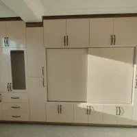 کابینت و کمد دیواری طاها|خدمات پیشه و مهارت|مرند, |دیوار