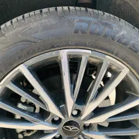 تیگو 8 پرو پریمیوم 1401|خودرو سواری و وانت|اصفهان, شهرک امام زمان|دیوار