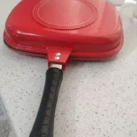 تابه رژیمی در حد نو