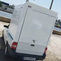 حمل بار وانت پراید مسقف کل ایران