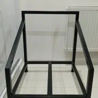 اسکلت مبل مینیمال|مبلمان خانگی و میز عسلی|گرگان, |دیوار