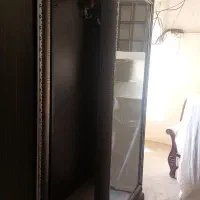 سرویس چوب|تخت و سرویس خواب|گرمی, |دیوار