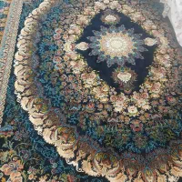 فرش ۱۲ متر در حد نو ۴عدد