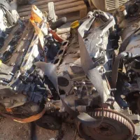 مزدا مگان ال۹۰ ۲۰۶ تیپ ۲و ۵ ازرا، موتور|قطعات یدکی و لوازم جانبی|تهران, پامنار|دیوار