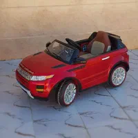 ماشین شارژی کودک