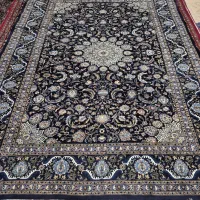 فرش دستباف ۱ جفت ۹ متری. گالری فرش ایران