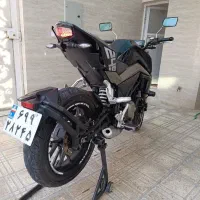 موتور cf 250|موتورسیکلت|مرودشت, ابوذر شمالی‎|دیوار