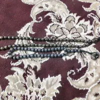 تسبیح|کلکسیون اشیاء عتیقه|چناران, |دیوار