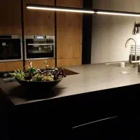 لاینر و لاین نوری|لامپ و چراغ|قم, شهرک فاطمیه|دیوار