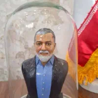 فروش انواع اکشن فیگور، تندیس ، مجسمه ، ماکت